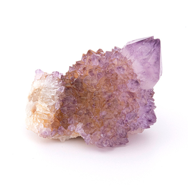 原石 カクタスアメジスト （スピリットアメジスト） （南アフリカ産