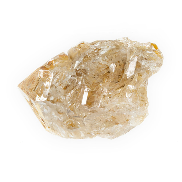 水晶 原石 エレスチャルウィンドウクォーツ （パキスタン産） No.47