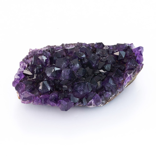アメジストクラスター （ウルグアイ産） No.557 | 神棚・神具の製造