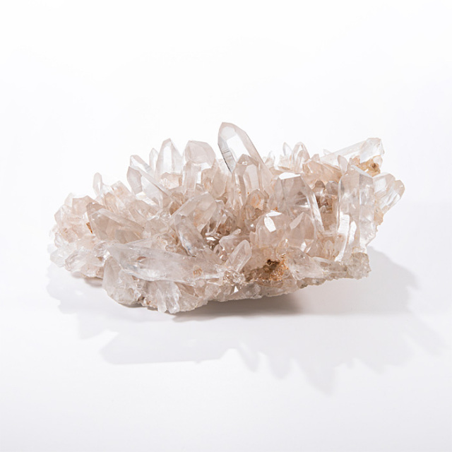 水晶クラスター （ヒマラヤ マニカラン産） 大型 No.802 | 神棚・神具
