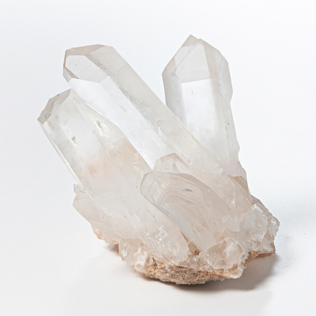 水晶クラスター （マダガスカル産） No.875 | 神棚・神具の製造販売