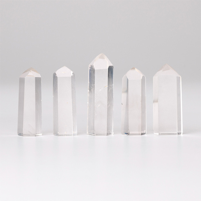 結界水晶ポイント ファントムクォーツ No.348 | 神棚・神具の製造販売