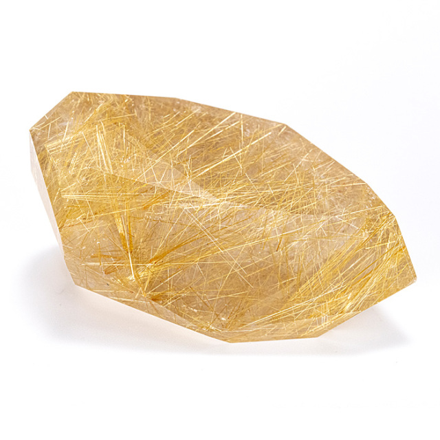 ルチルクォーツ 原石 フリーカット SA No.24 | 神棚・神具の製造販売