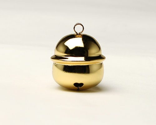 鈴のみ（神楽鈴・鉾先鈴用） | 高級神棚・神具の通販なら伊勢宮忠