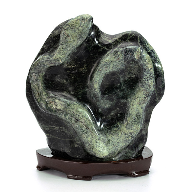 白蛇石（はくじゃせき） No.253 | 神棚・神具の製造販売通販なら伊勢宮忠