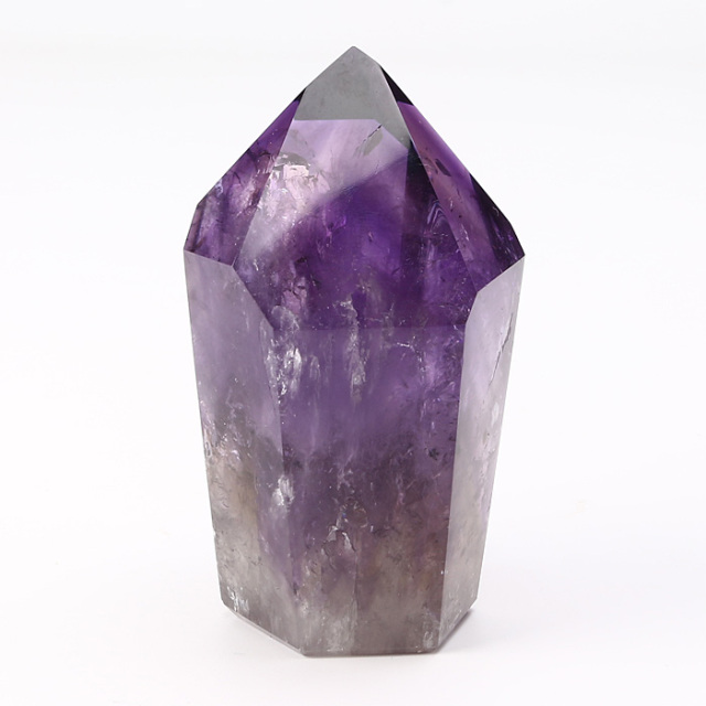 ポイント アメジスト ロマネサイト入り No.49 | 神棚・神具の製造販売
