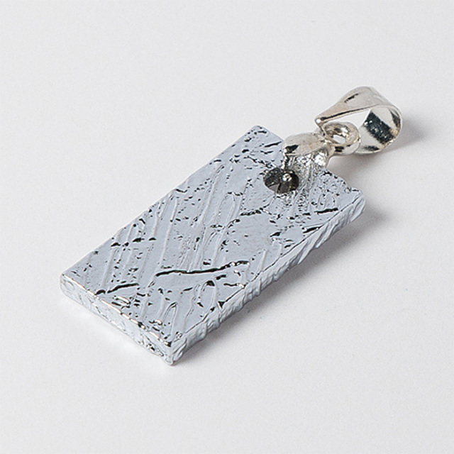 ペンダントトップ アルタイ隕石 （ウイグル自治区産） （アソート） No