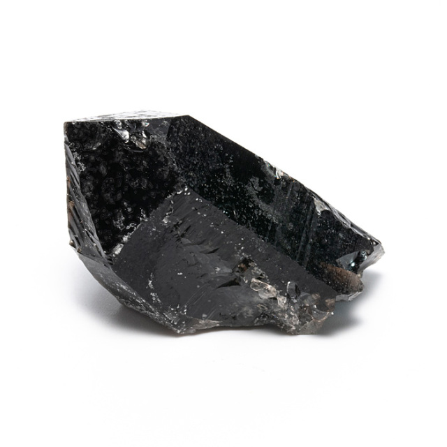 モリオン （黒水晶） ポイント （中国 山東省産） No.25 | 神棚・神具