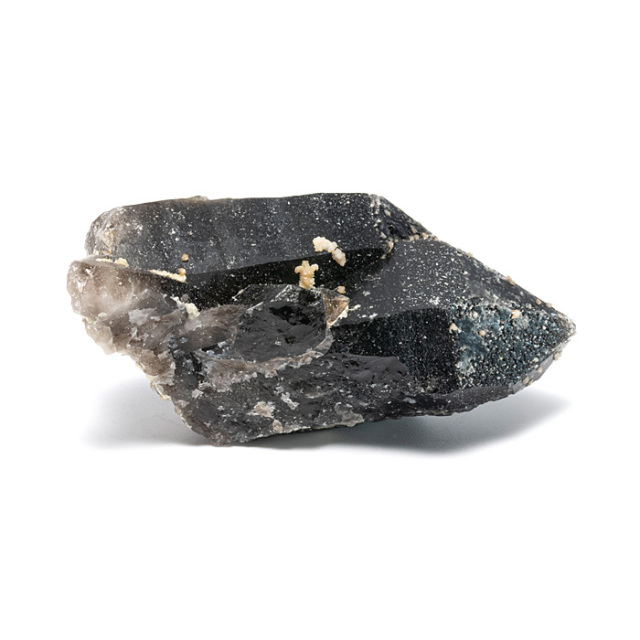 モリオン （黒水晶） ポイント （中国 山東省産） No.31 | 神棚・神具