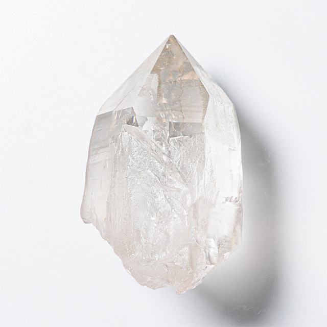 水晶ポイント モンドクォーツ （タンザニア産） No.2 | 神棚・神具の