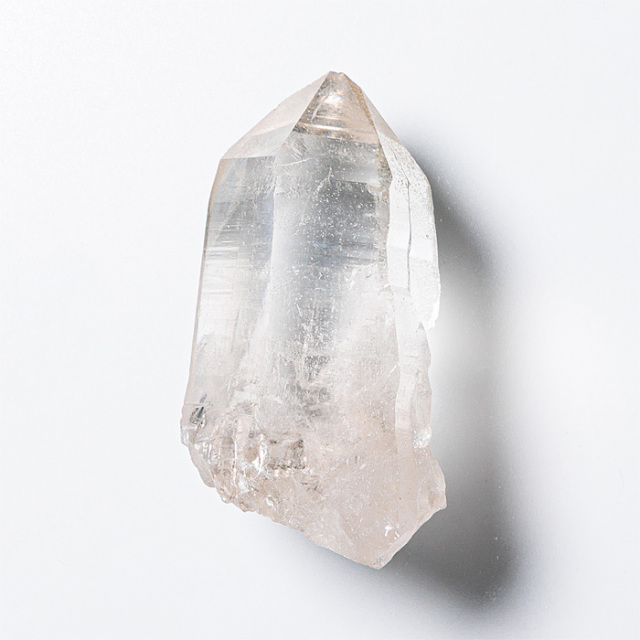 水晶ポイント モンドクォーツ （タンザニア産） No.4 | 神棚・神具の