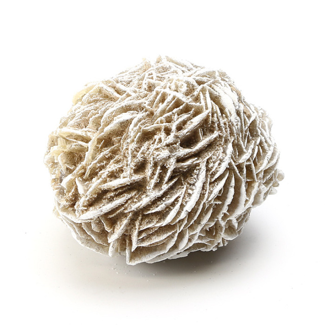 砂漠のバラ （デザートローズ） （メキシコ チワワ砂漠産） No.31