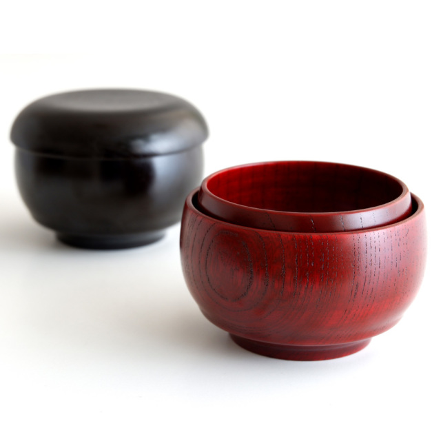 入れ子｜京都 漆塗り・漆器販売 漆器の井助