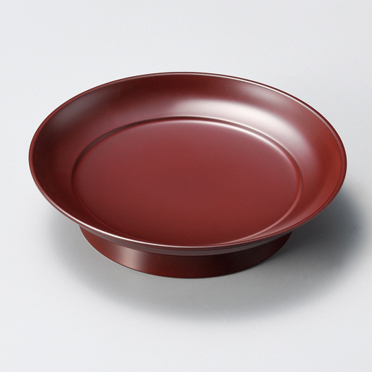 お皿・銘々皿｜京都 漆塗り・漆器販売 漆器の井助