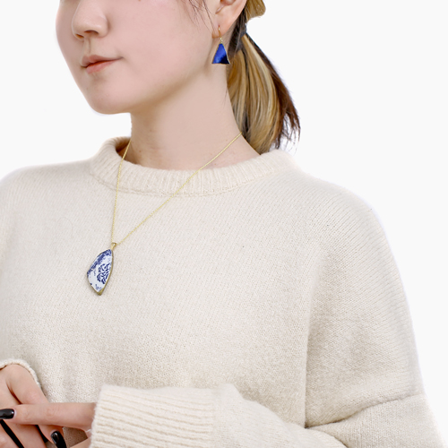 クリックポスト便対応【送料無料】有田焼/美濃焼 金継ぎ/金つぎ