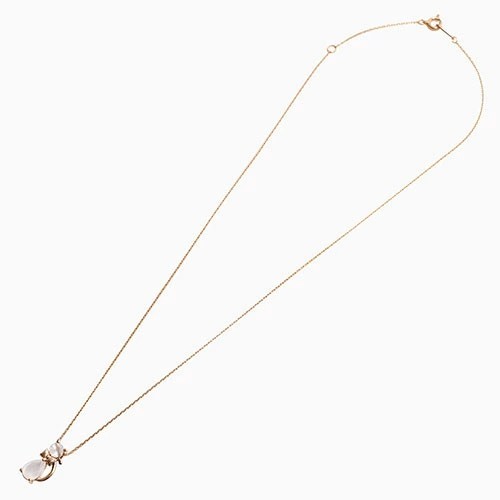 送料無料】10金/K10 K10PG/ピンクゴールド ペンダント/ネックレス