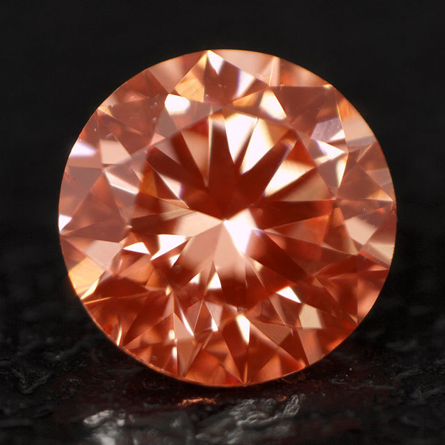 ラボ・グロウン・ピンクダイヤモンド(合成ピンクダイヤモンド) ルース