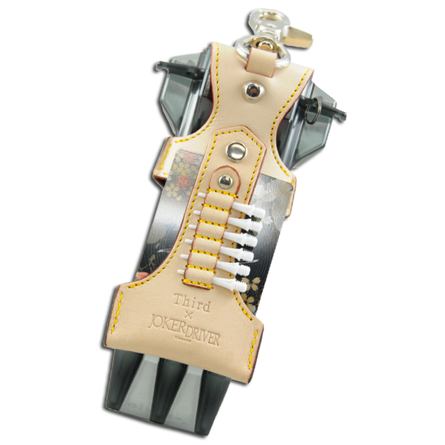 JOKER × Third＞KRYSTAL ONE HOLDER TYPE-2