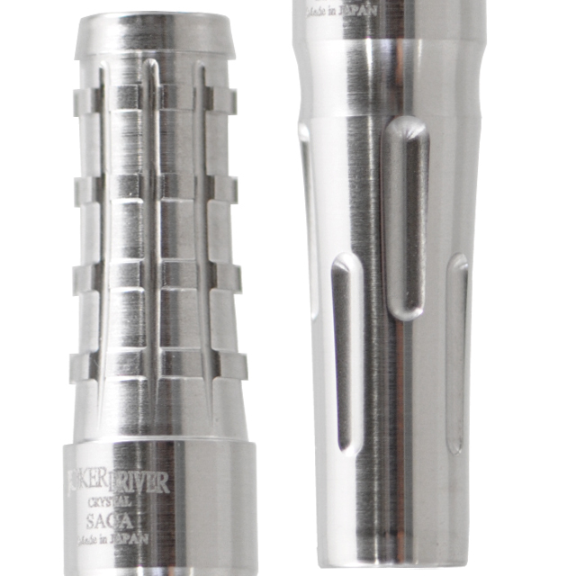 CRYSTAL＞SAGA（サーガ）