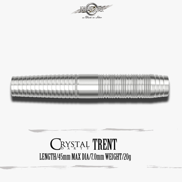 CRYSTAL＞TRENT(トレント)