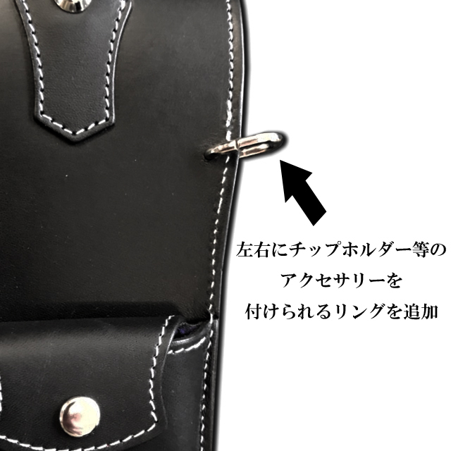 JOKER × Third＞collaboration case TYPE-4.5(とろろちゃん