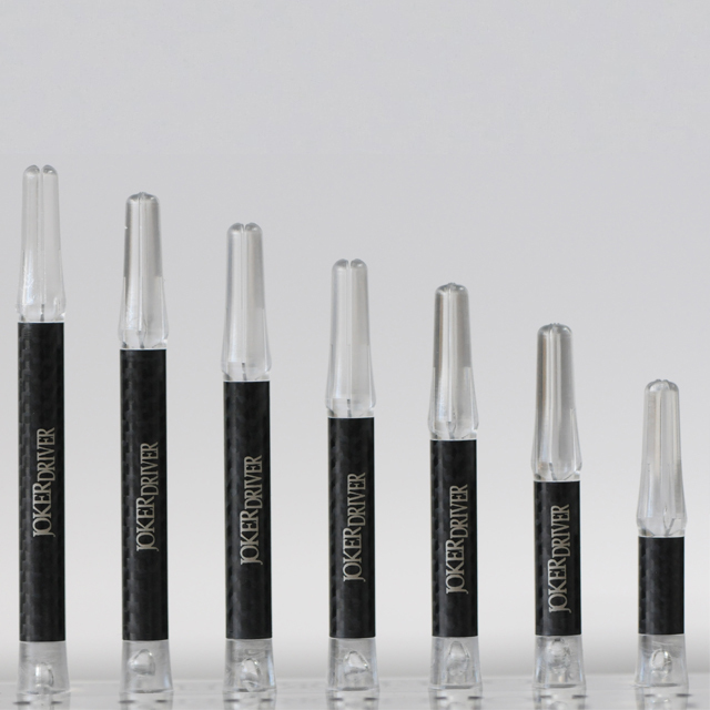 零-ZERO-CARBON SHAFT