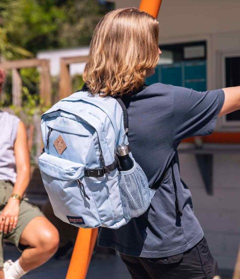 MAIN CAMPUS - BLUE DUSK ジャンスポーツ日本公式 オンラインショップ