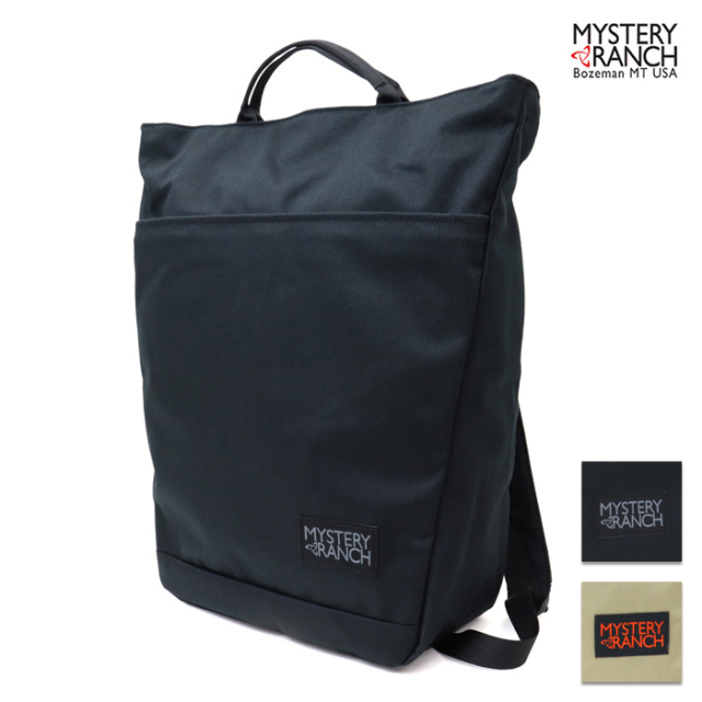 MYSTERY RANCH ミステリーランチ スーパーマーケット 112454