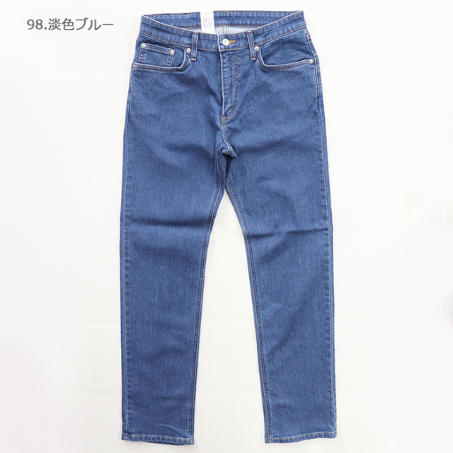 EDWIN エドウイン メンズ インターナショナルベーシック 403FLEX