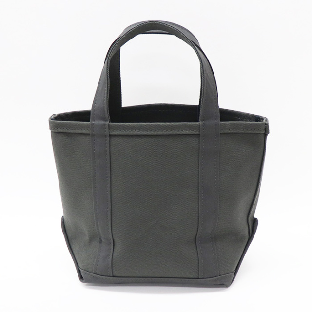 ORCIVAL オーシバル キャンバストートバッグ 小 OR-H0285 KWC