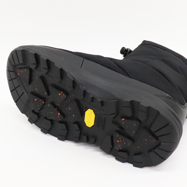 THE NORTH FACE ザ・ノース・フェイス ヌプシ ブーティ ウォーター