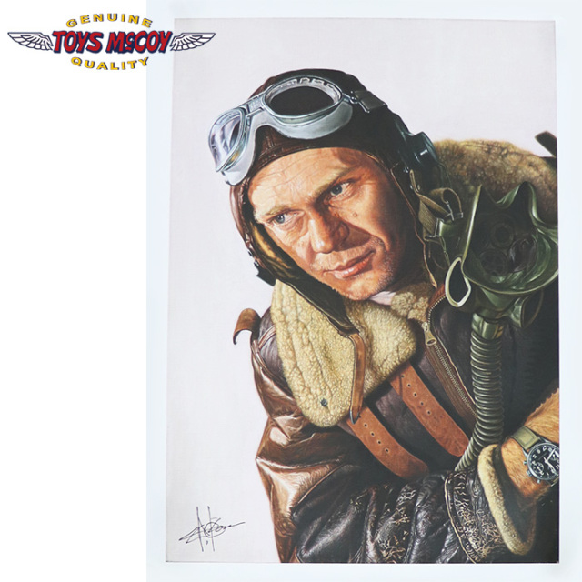 TOYS McCOY トイズマッコイ TMA1841 岡本博アートコレクション 公式