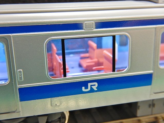 E531系0番台 10両セット