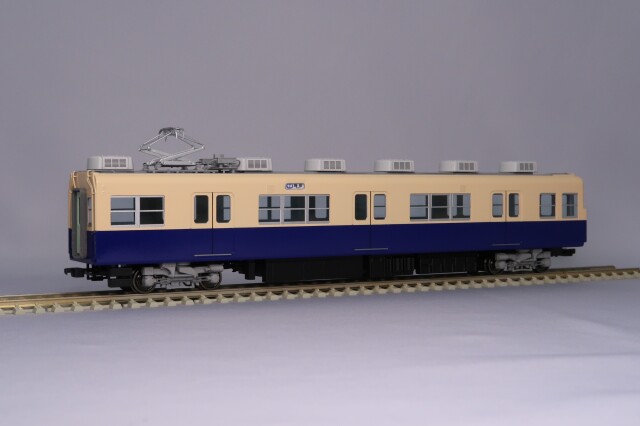 阪神5001形 後期型 4両編成Aセット