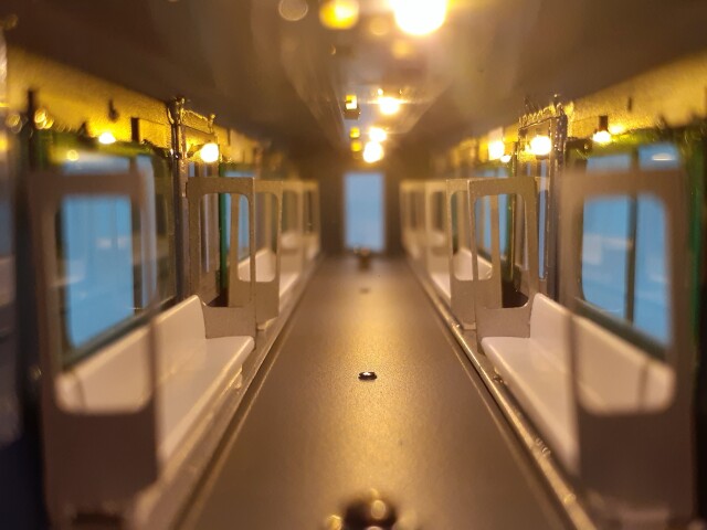 相鉄12000系 10両編成セット