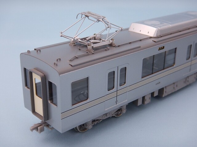 営団03系 5次車 第26編成 日比谷線 8両編成セット