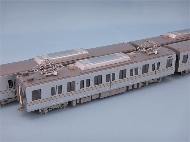 営団03系 5次車 第26編成 日比谷線 8両編成セット