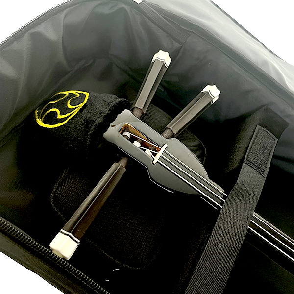 三線 三味線 沖縄 本皮強化二重張り 10点セット 本体 ソフトケース 天