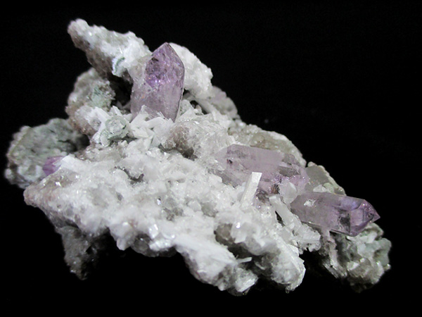 ベラクルスアメジスト 原石 クラスター 販売 天然石専門店【鬮石】