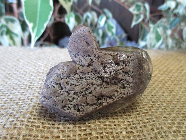 高品質 ガーデンクォーツ 水晶 クラスター 原石 販売 | 天然石専門店/鬮石