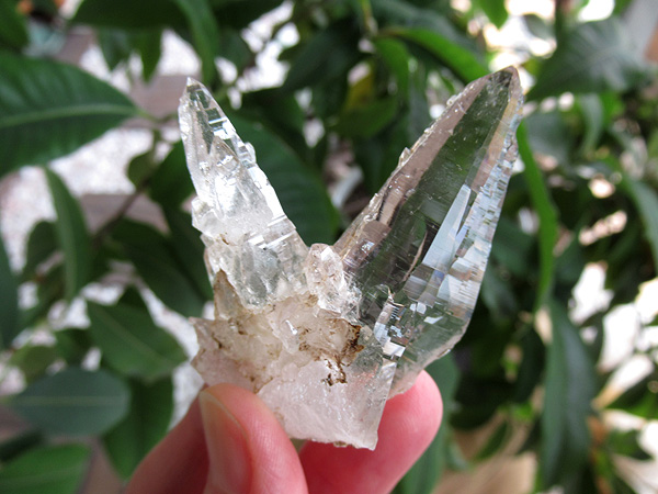 ガネーシュヒマール産 ヒマラヤ水晶 原石 販売 通販 天然石専門店/鬮石