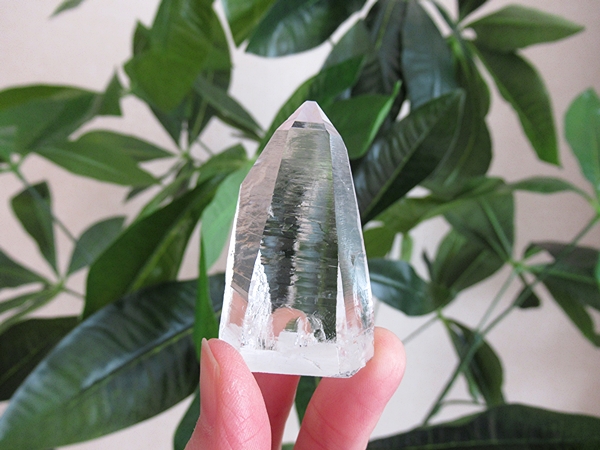 コロンビア産 レムリアンシードクリスタル 最高品質 水晶 原石