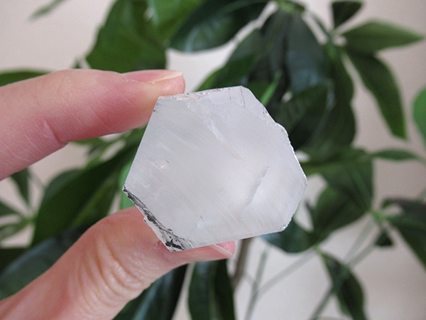 コロンビア産 レムリアンシードクリスタル 最高品質 水晶 原石