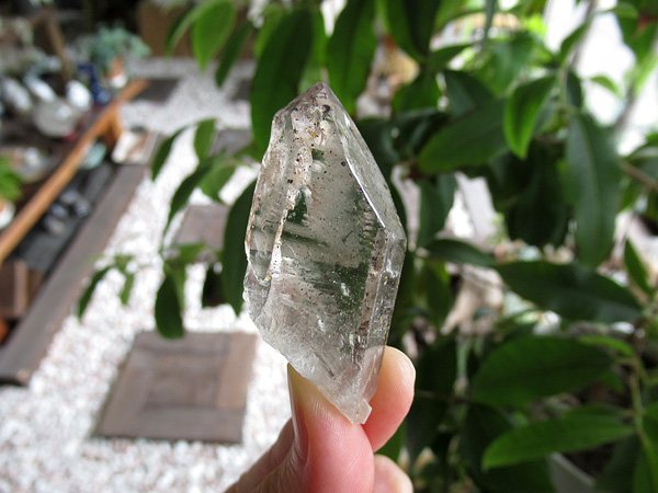 モンドクォーツ 高品質タンザニア産水晶原石の通販/販売 |【鬮石