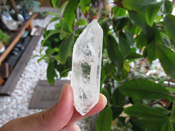 モンドクォーツ 高品質タンザニア産水晶原石の通販/販売 |【鬮石