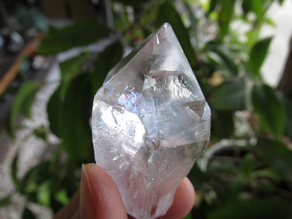 モンドクォーツ 高品質タンザニア産水晶原石の通販/販売 |【鬮石