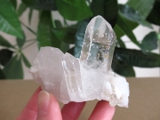 アーカンソー州産水晶クラスター/原石/販売/通販 |【鬮石】天然石専門店