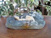 ブルーフローライト 原石 蛍石 クラスターの通販/販売 | 天然石専門店