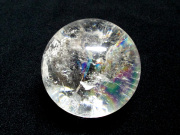 レムリアンシードクリスタル水晶丸玉の通販/水晶玉販売 |【鬮石