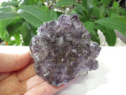 アメジスト 原石 クラスター 1kgセット販売 | 天然石専門店 【鬮石】